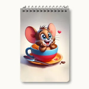 دفتر یادداشت جری (Jerry)