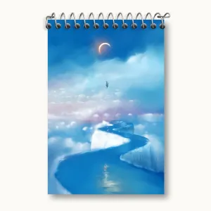 دفتر یادداشت انتزاعی