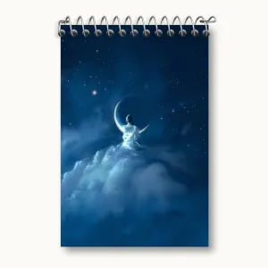دفتر یادداشت الهه