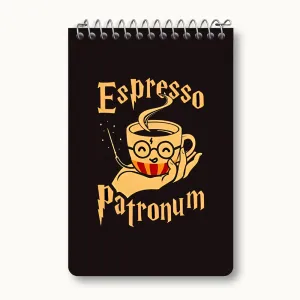 دفتر یادداشت هری پاتر (Harry Potter)