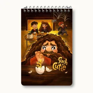 دفتر یادداشت هری پاتر (Harry Potter)