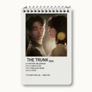 دفتر یادداشت صندوق (The Trunk)