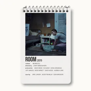 دفتر یادداشت اتاق (Room)