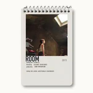 دفتر یادداشت اتاق (Room)