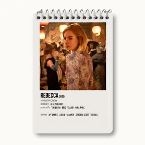 دفتر یادداشت ربکا (Rebecca)