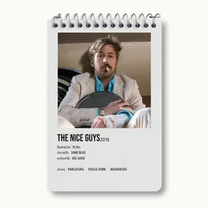 دفتر یادداشت آدمهای خوب (The Nice Guys)