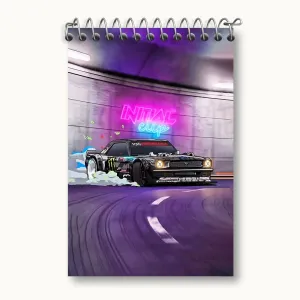 دفتر یادداشت فورد (Ford)