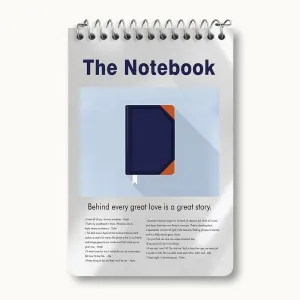 دفتر یادداشت دفترچه خاطرات (The Notebook)