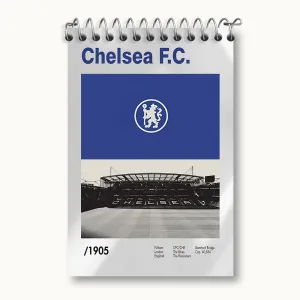 دفتر یادداشت چلسی (Chelsea)