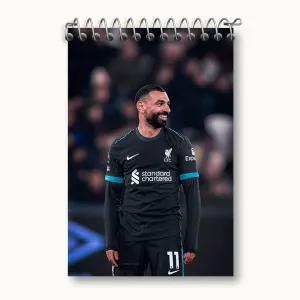 دفتر یادداشت محمد صلاح