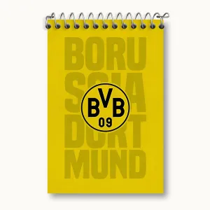 دفتر یادداشت دورتموند (Borussia Dortmund)