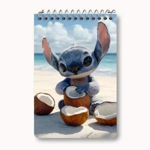 دفتر یادداشت استیچ (Stitch)