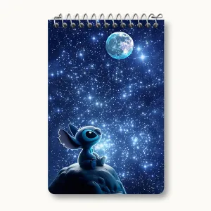 دفتر یادداشت استیچ (Stitch)