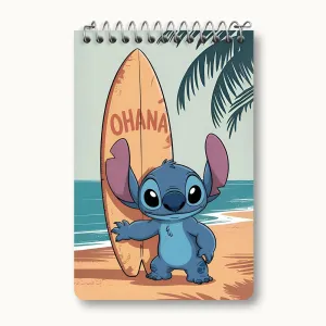 دفتر یادداشت استیچ (Stitch)