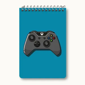 دفتر یادداشت گیم (Game)