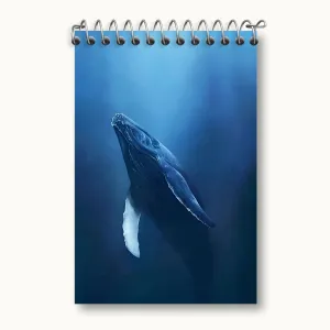 دفتر یادداشت وال