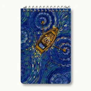 دفتر یادداشت ونسان ونگوگ