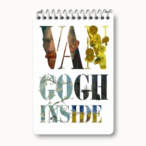 دفتر یادداشت ونسان ونگوگ