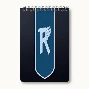 دفتر یادداشت ریونکلا هری پاتر