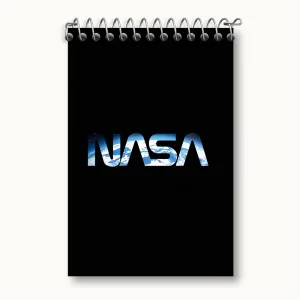 دفتر یادداشت ناسا (Nasa)