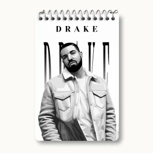 دفتر یادداشت توپاک (Tupac)