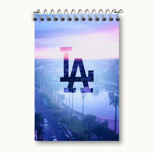 دفتر یادداشت لس آنجلس (Los Angeles)