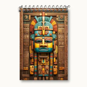 دفتر یادداشت خدای مصر