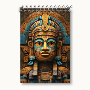 دفتر یادداشت خدای مصر