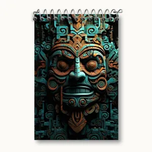 دفتر یادداشت خدای مصر