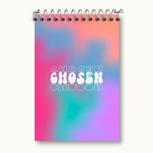 دفتر یادداشت Chosen