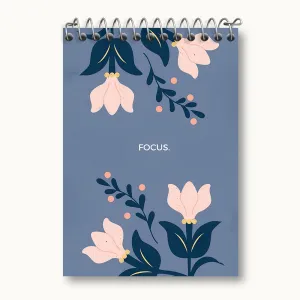 دفتر یادداشت Focus