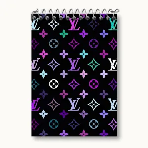 دفتر یادداشت لویی ویتون (Louis Vuitton)
