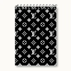 دفتر یادداشت لویی ویتون (Louis Vuitton)
