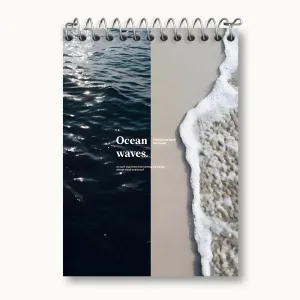 دفتر یادداشت انگیزشی