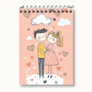 دفتر یادداشت عاشقانه (Lovely)