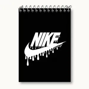 دفتر یادداشت نایک (Nike)