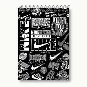 دفتر یادداشت نایک (Nike)