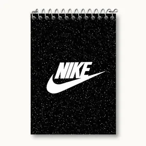 دفتر یادداشت نایک (Nike)