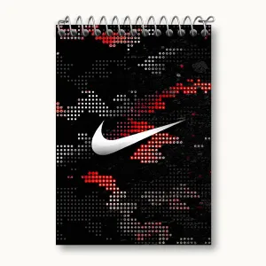 دفتر یادداشت نایک (Nike)