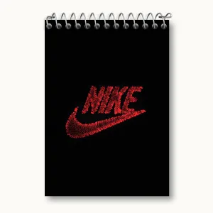 دفتر یادداشت نایک (Nike)