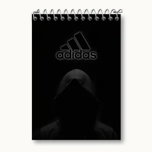 دفتر یادداشت آدیداس (Adidas)