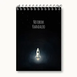 دفتر یادداشت موشک