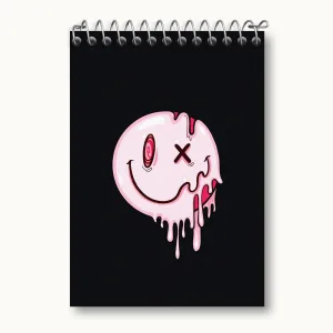 دفتر یادداشت ایموجی (Emoji)