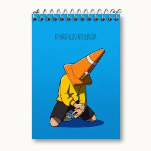 دفتر یادداشت فانتزی