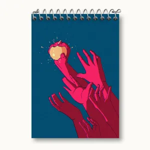 دفتر یادداشت فانتزی