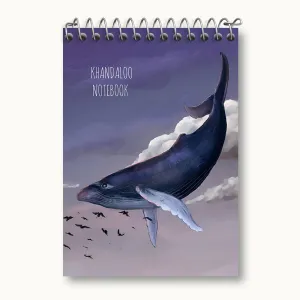 دفتر یادداشت وال