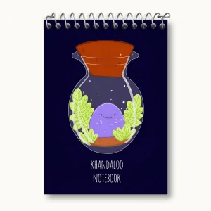 دفتر یادداشت فانتزی