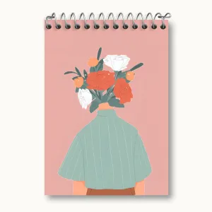 دفتر یادداشت فانتزی