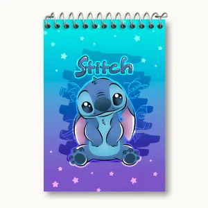دفتر یادداشت استیچ (Stitch)