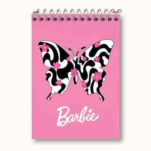 دفتر یادداشت باربی (Barbie)